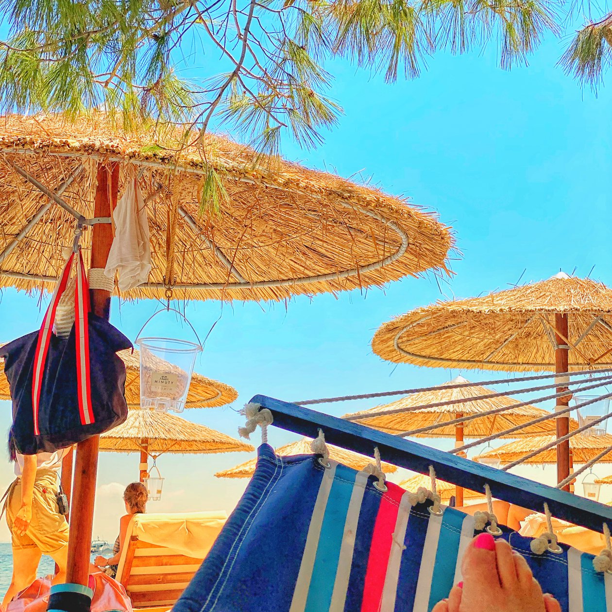 En vacances, 2022 (photo) - Katha Wood