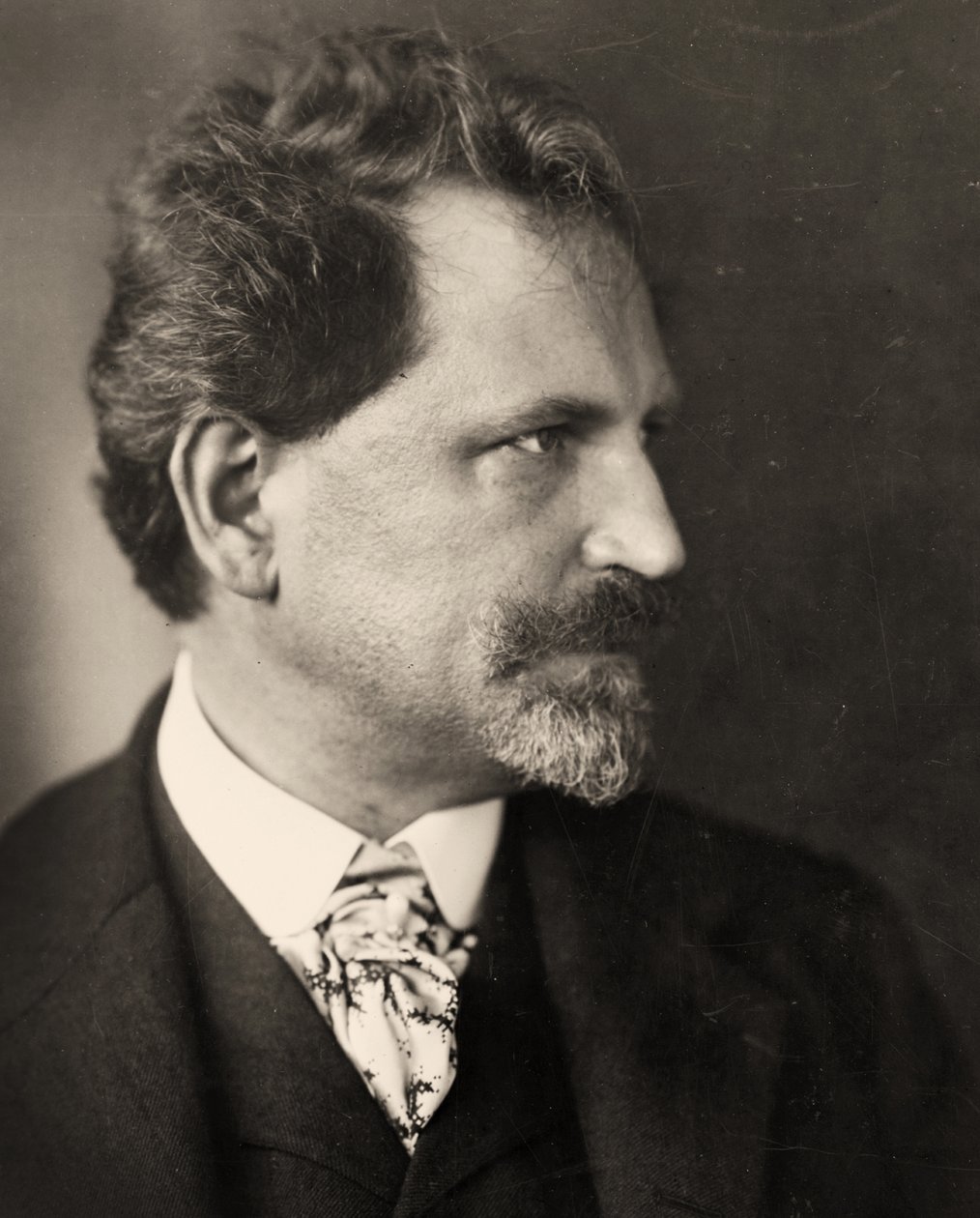 Portrait d