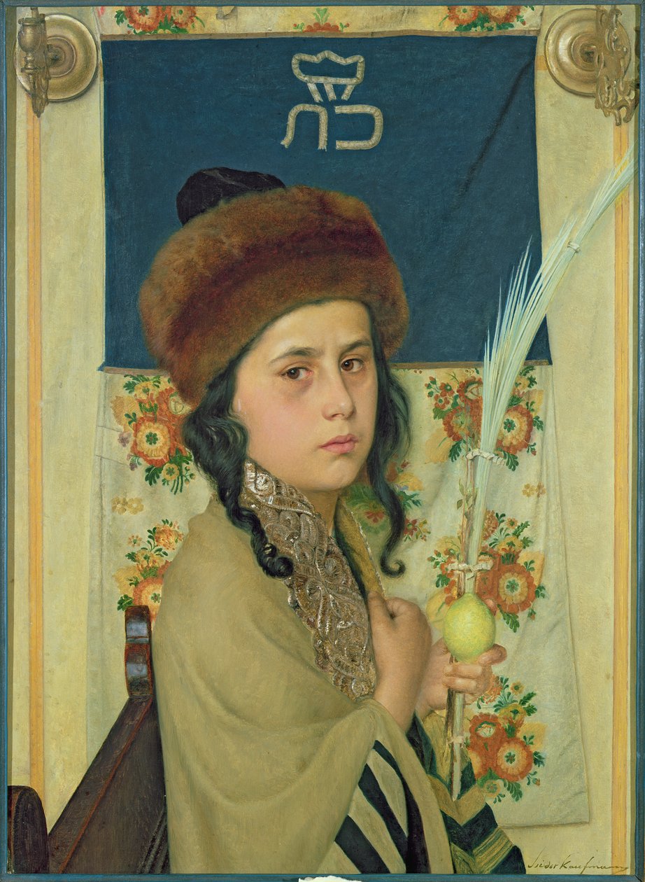 Image inconnue - Kaufmann