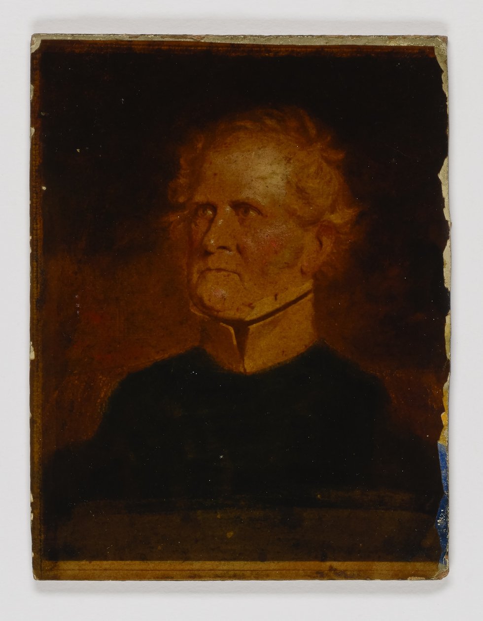 Tête de Winfield Scott - Kellogg, Miner Kilbourne