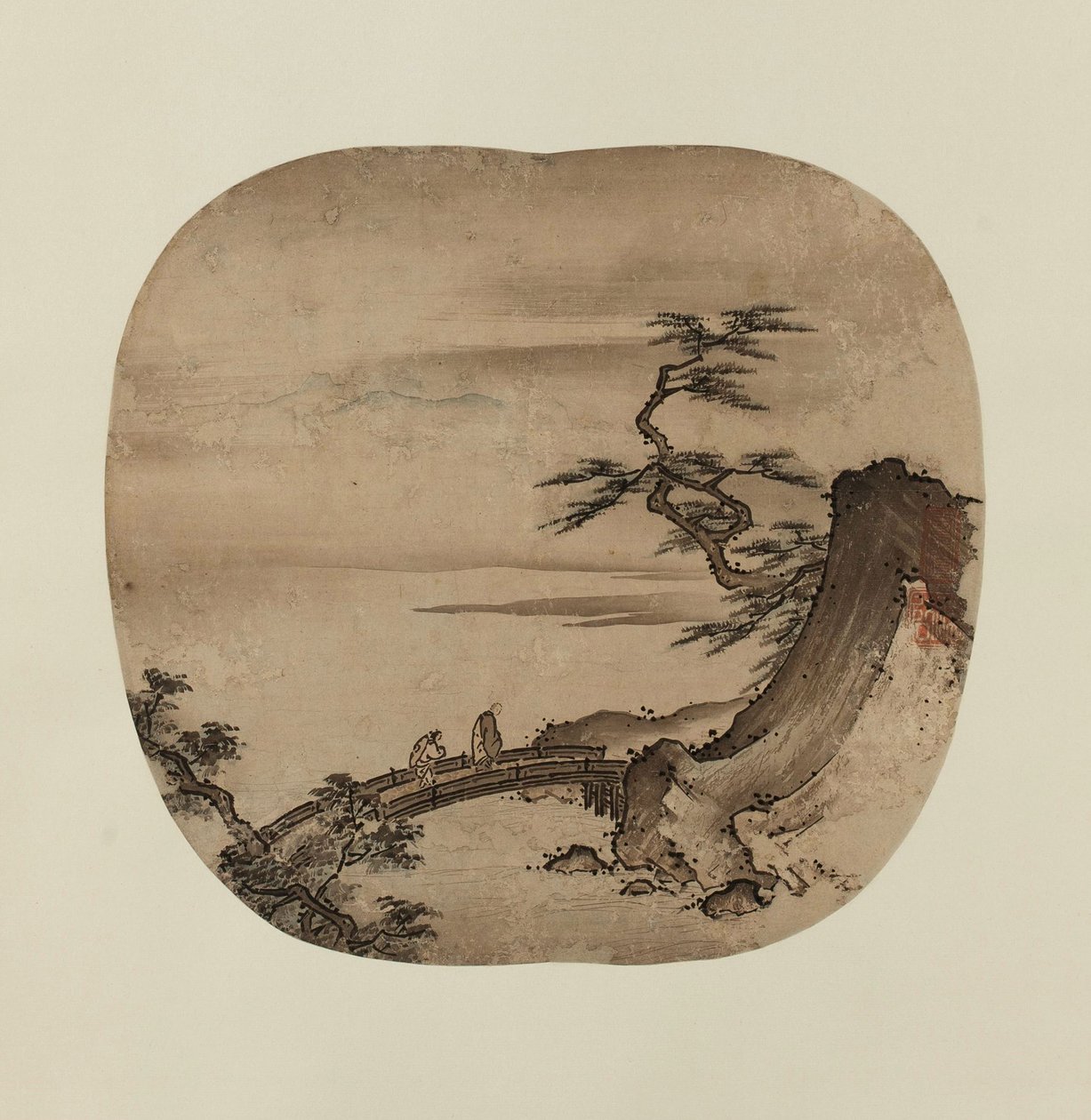Paysage - Kenkō Shōkei