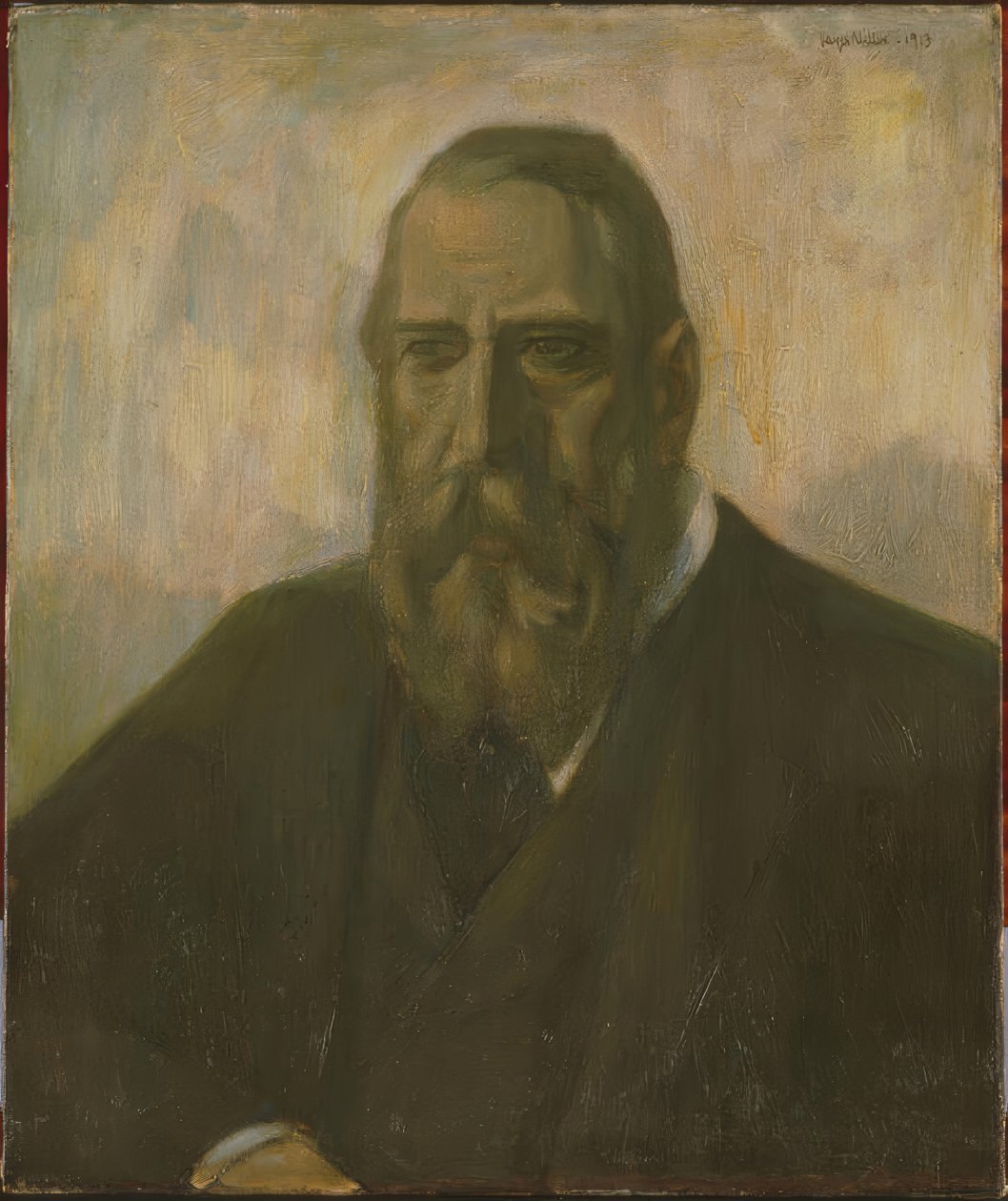Portrait d