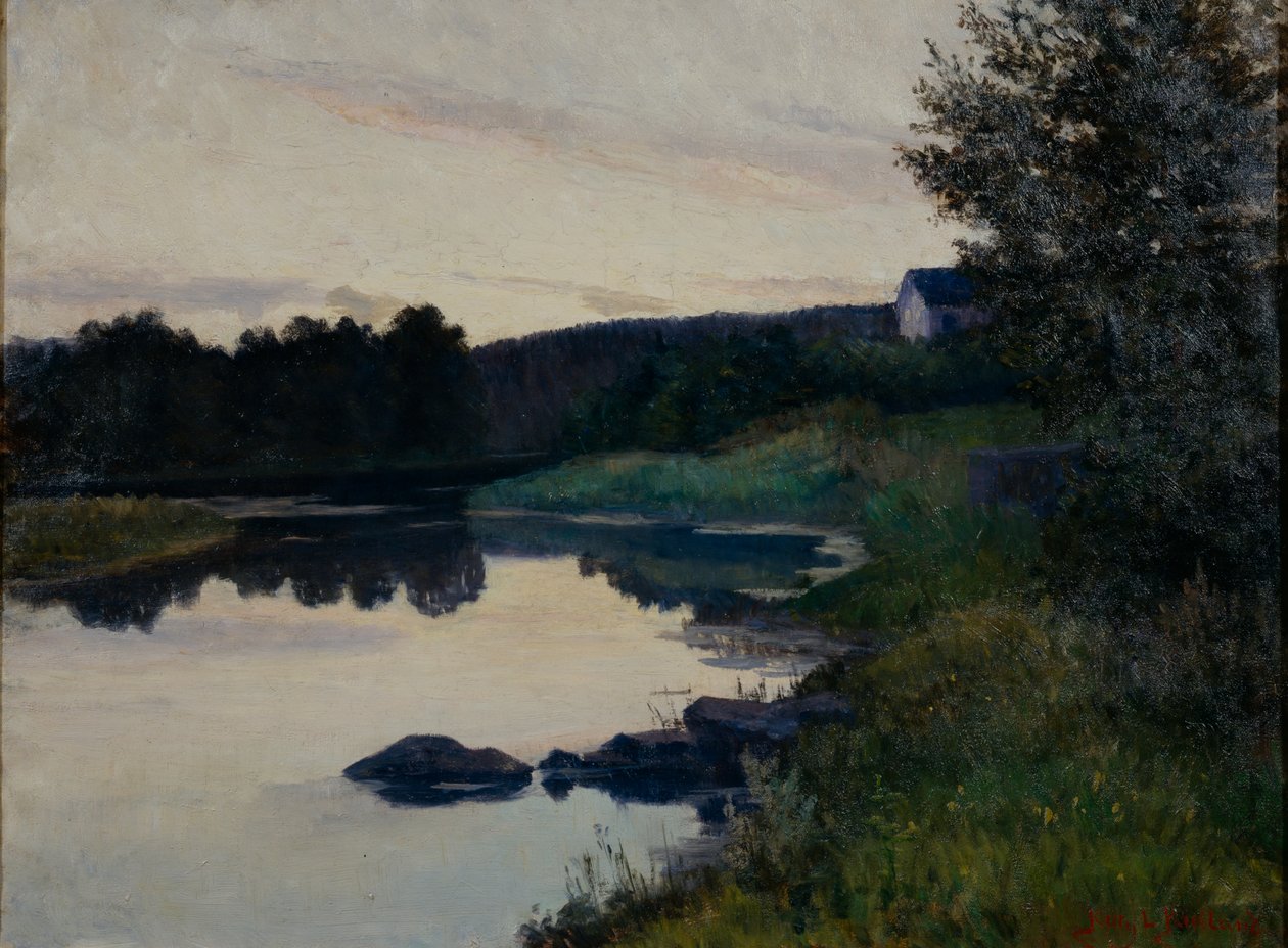 Soirée d