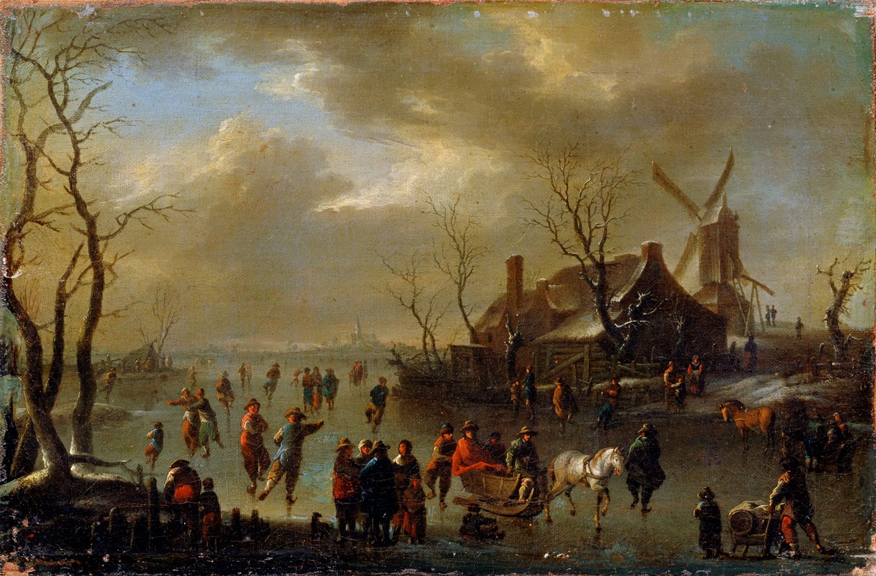Paysage d