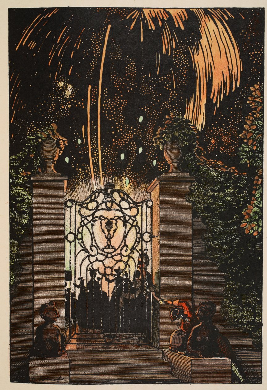 Feu d