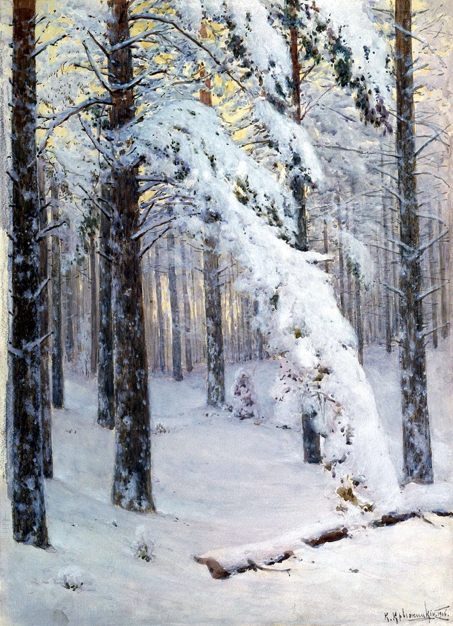 Forêt d