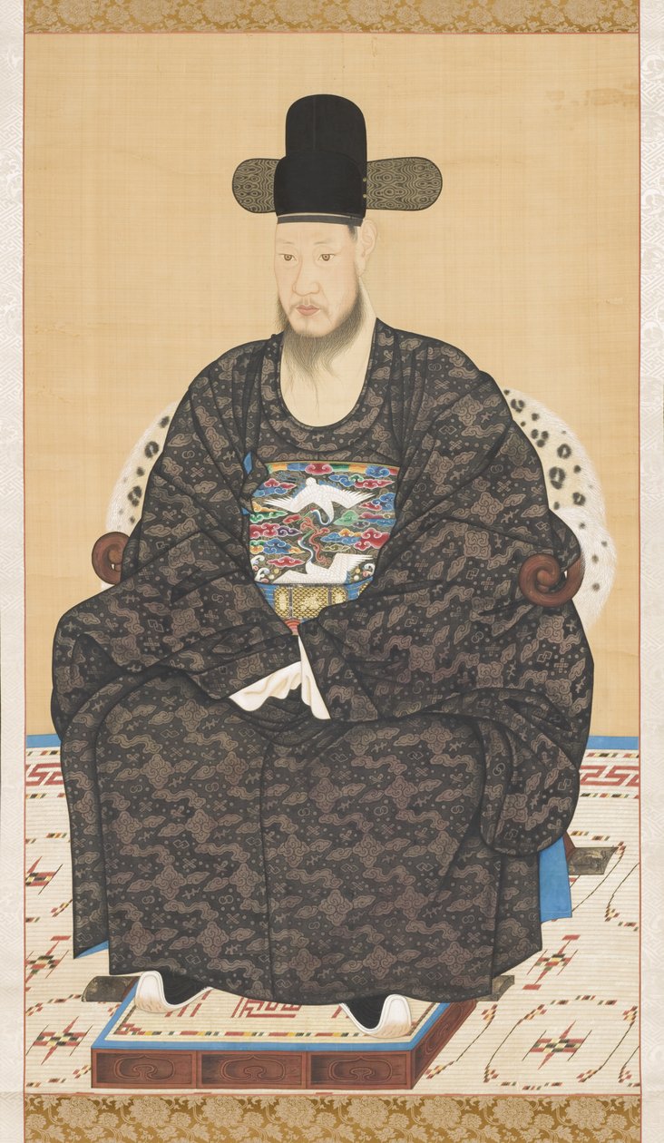 Portrait d