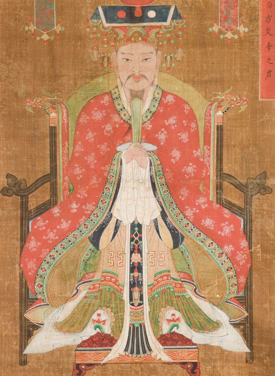 Portrait de l