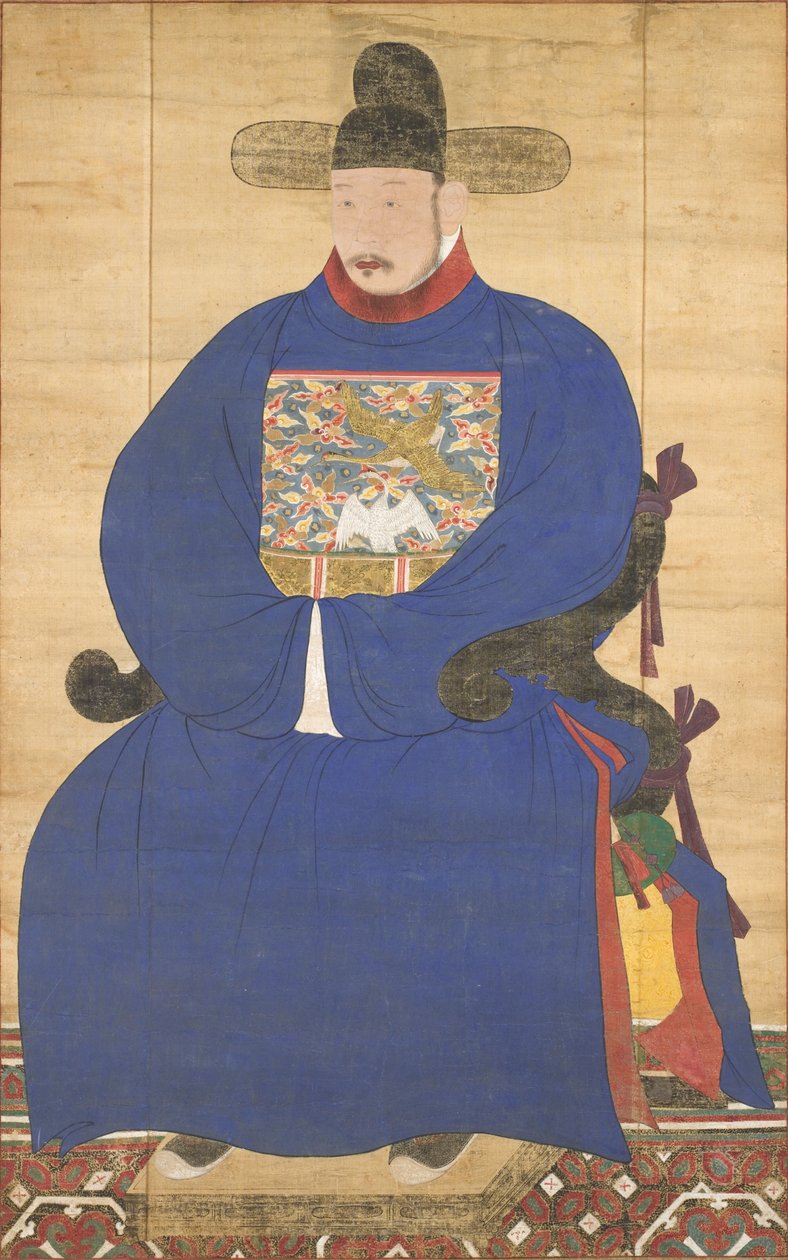 Portrait d