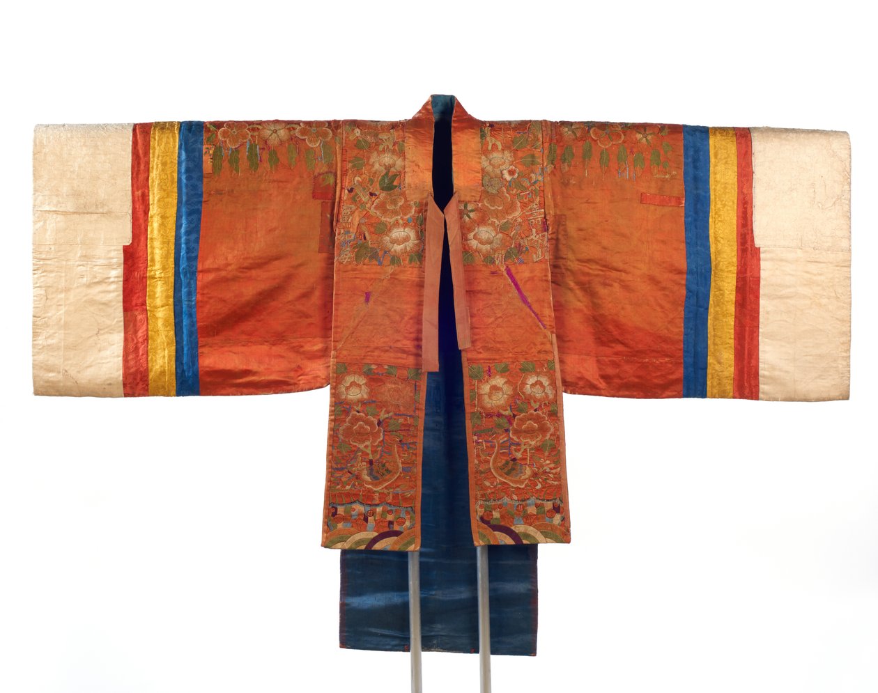 Robe de la mariée (Hwalot) - Korean School