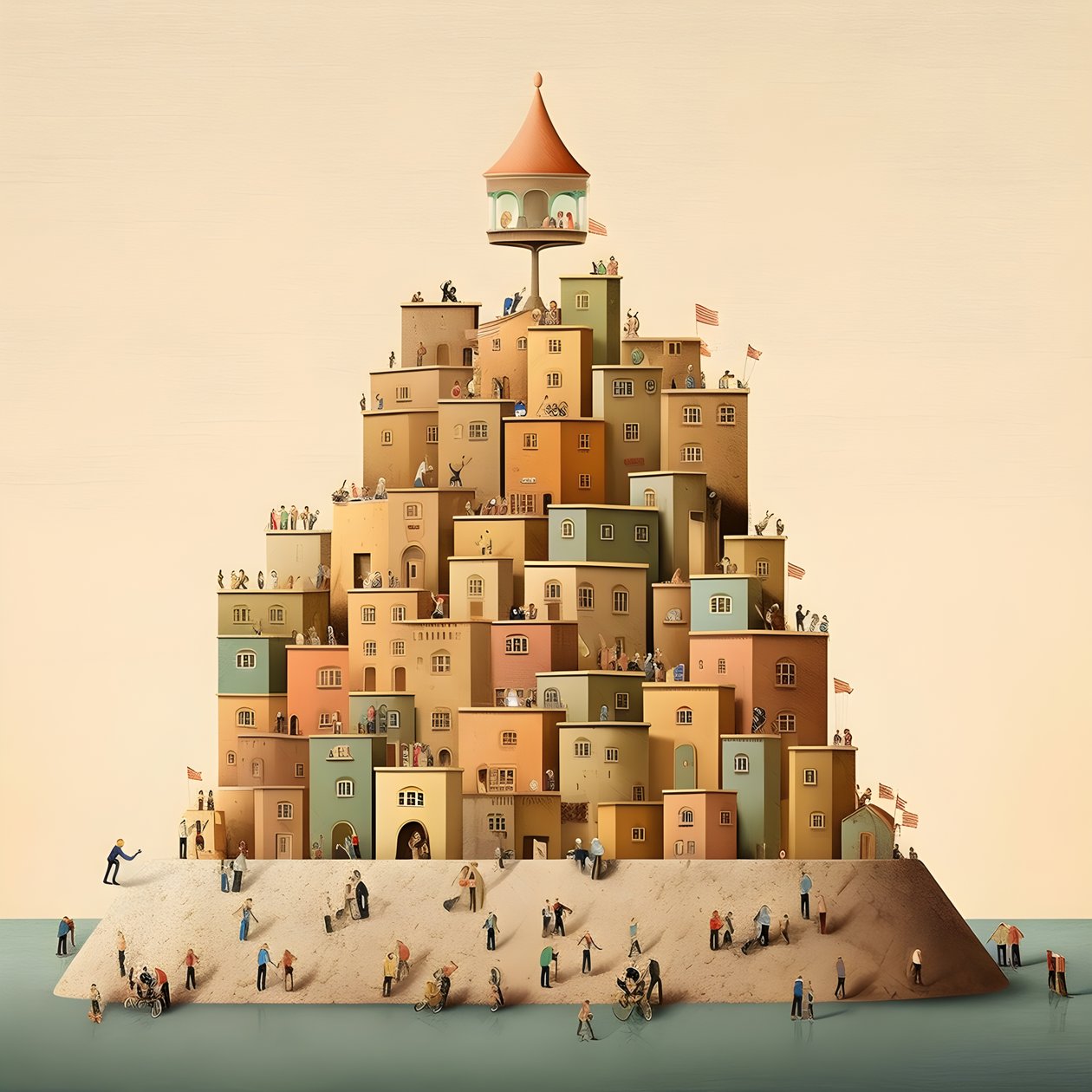 Taxation 1 - Kurt Heppke