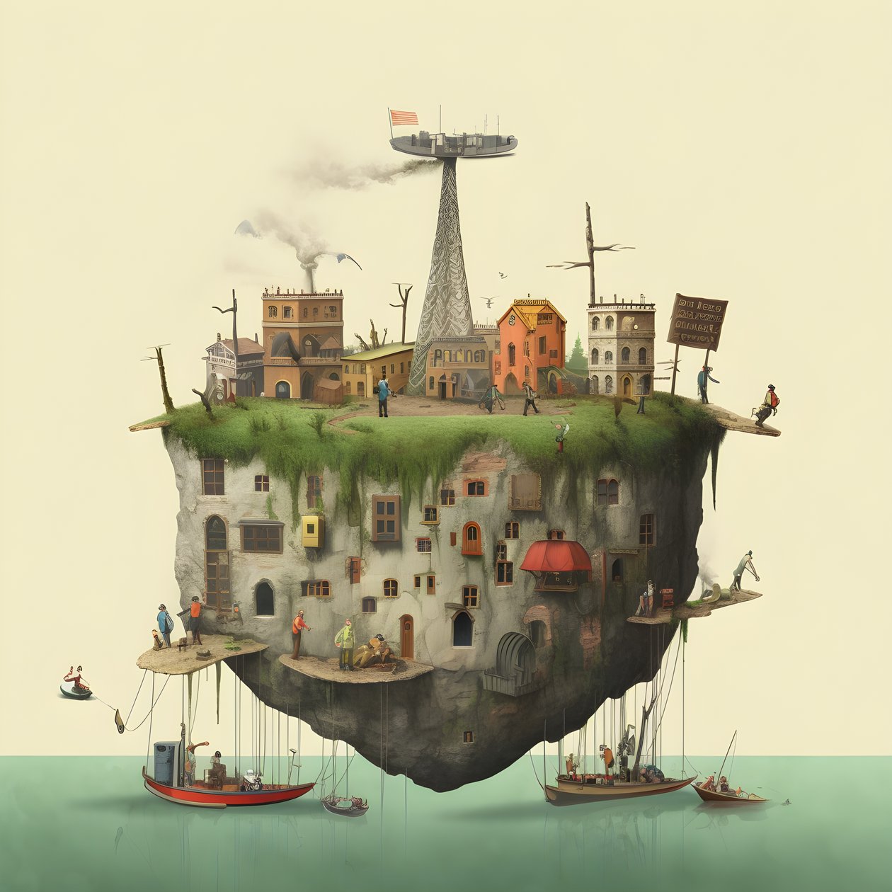Taxation 4 - Kurt Heppke