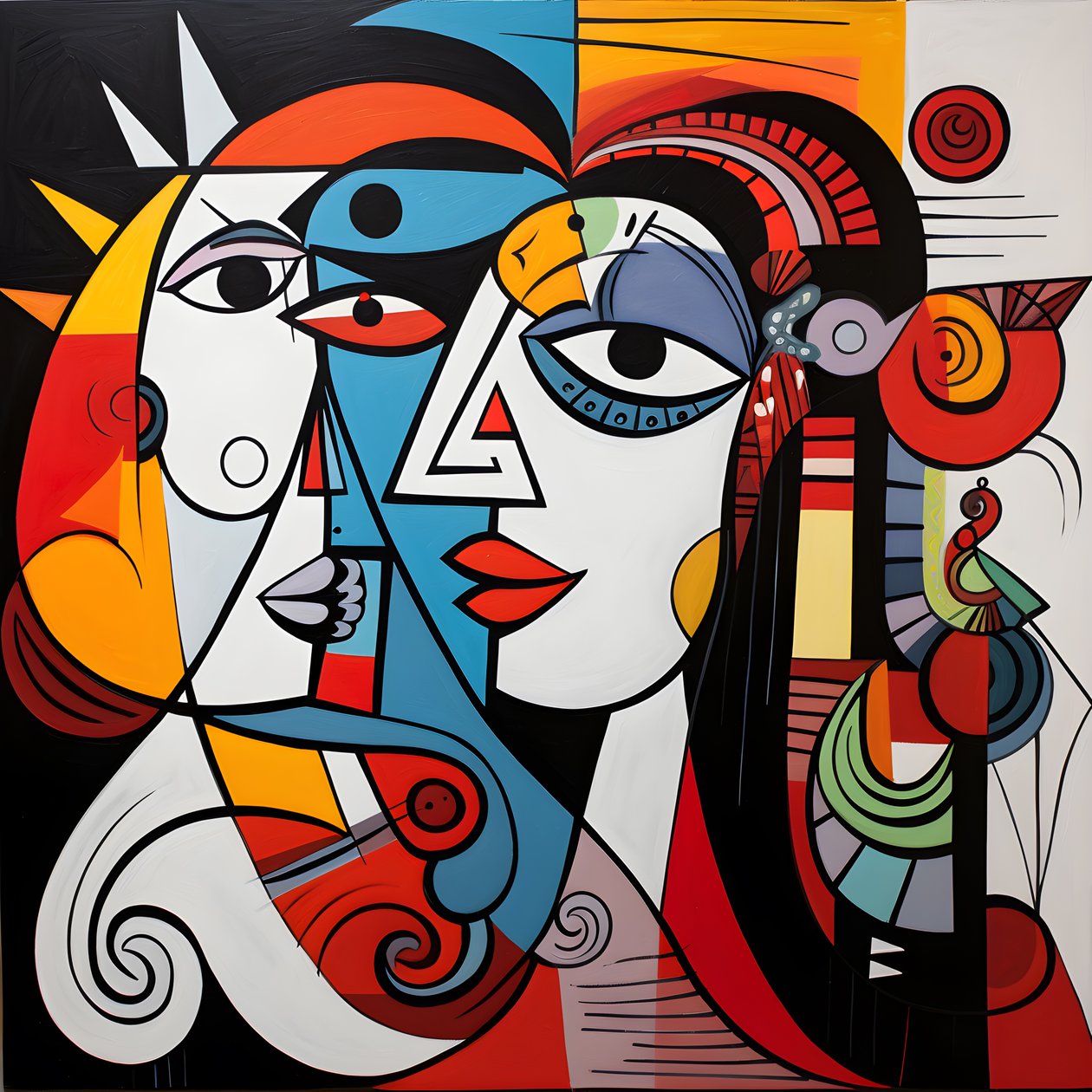 Art du cannabis 4 - Kurt Heppke