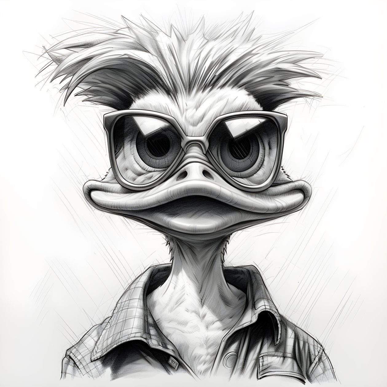 canard, canard, canard 4 - Kurt Heppke