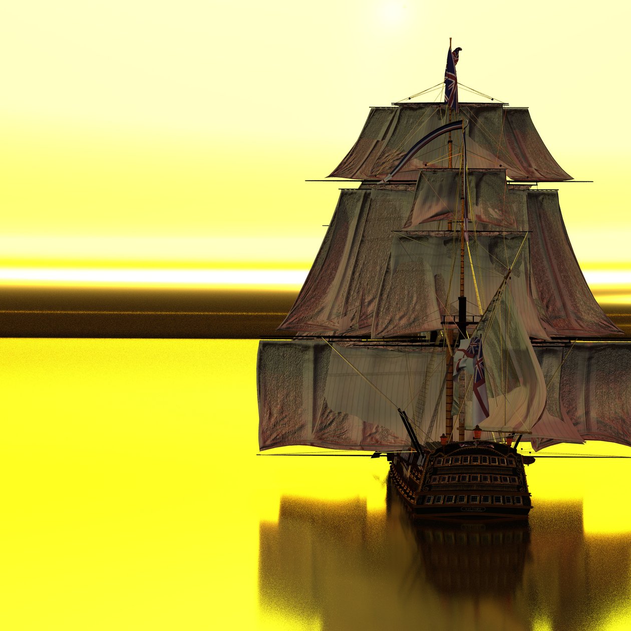 Mon bateau coule I - Kurt Heppke