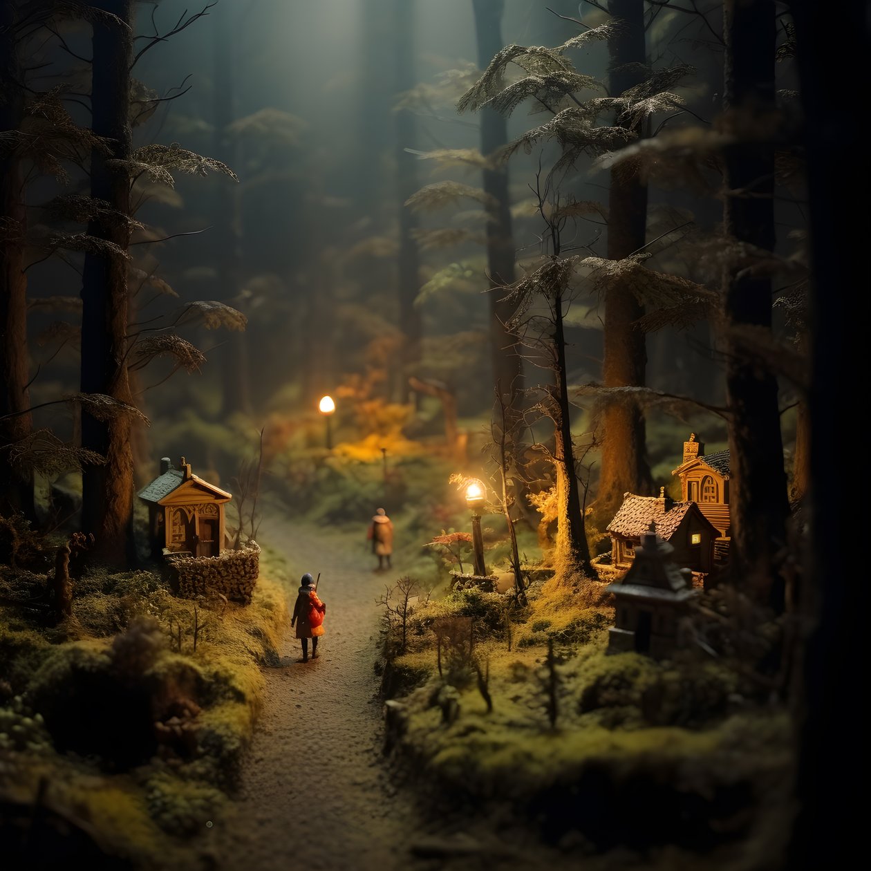 Forêt d