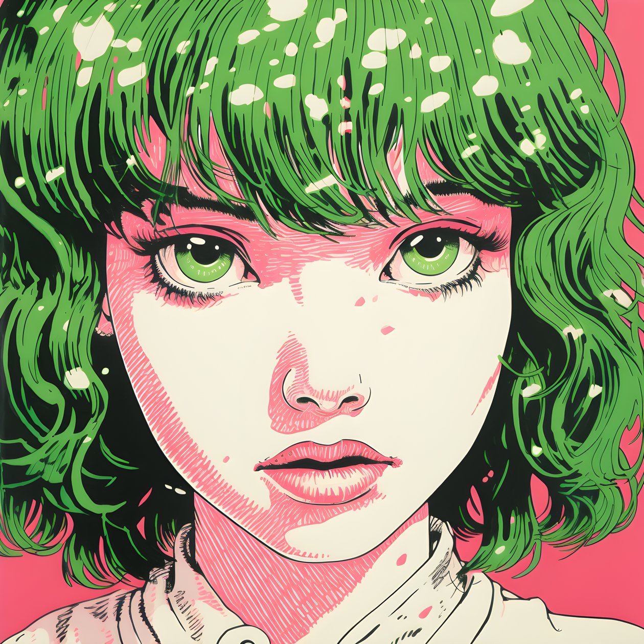 Risographie d