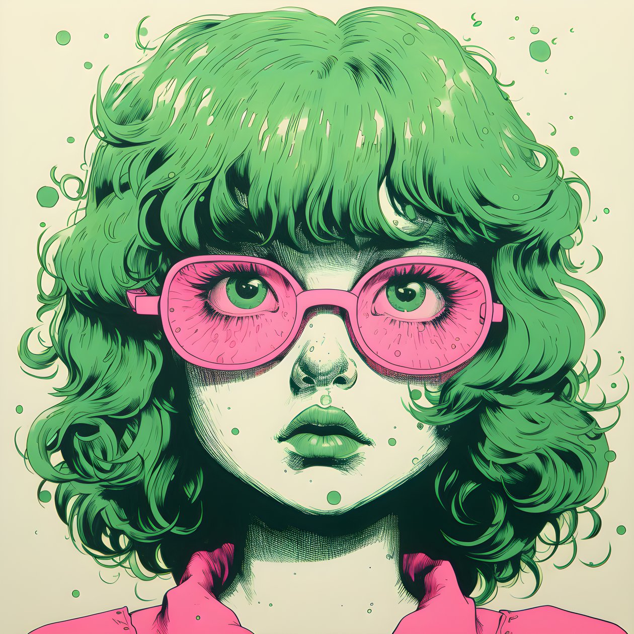Risographie d
