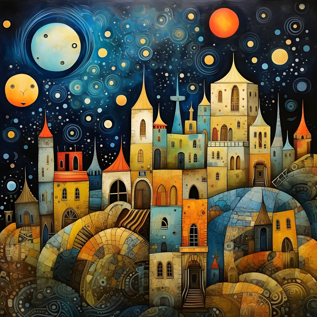 Romantisme 1 - Kurt Heppke