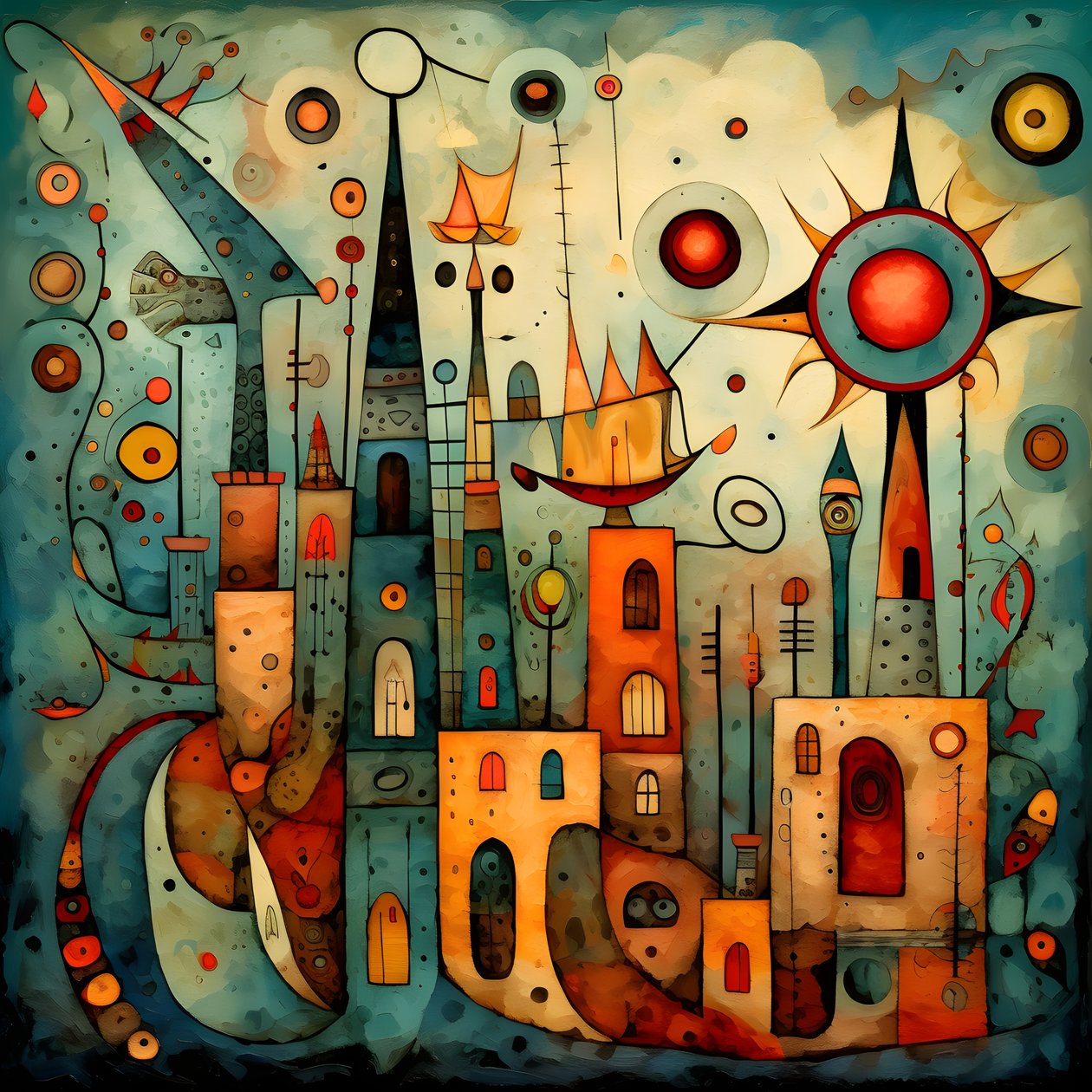 Romantisme II 3 - Kurt Heppke