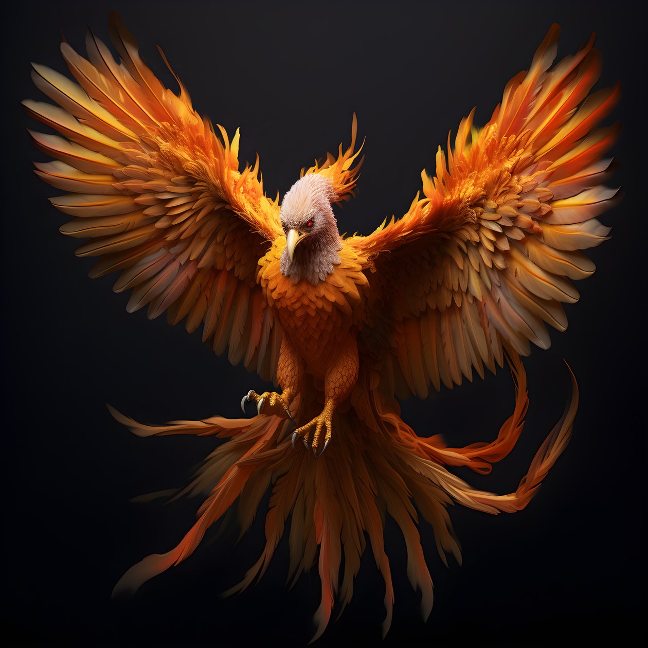 Phénix 3 - Kurt Heppke