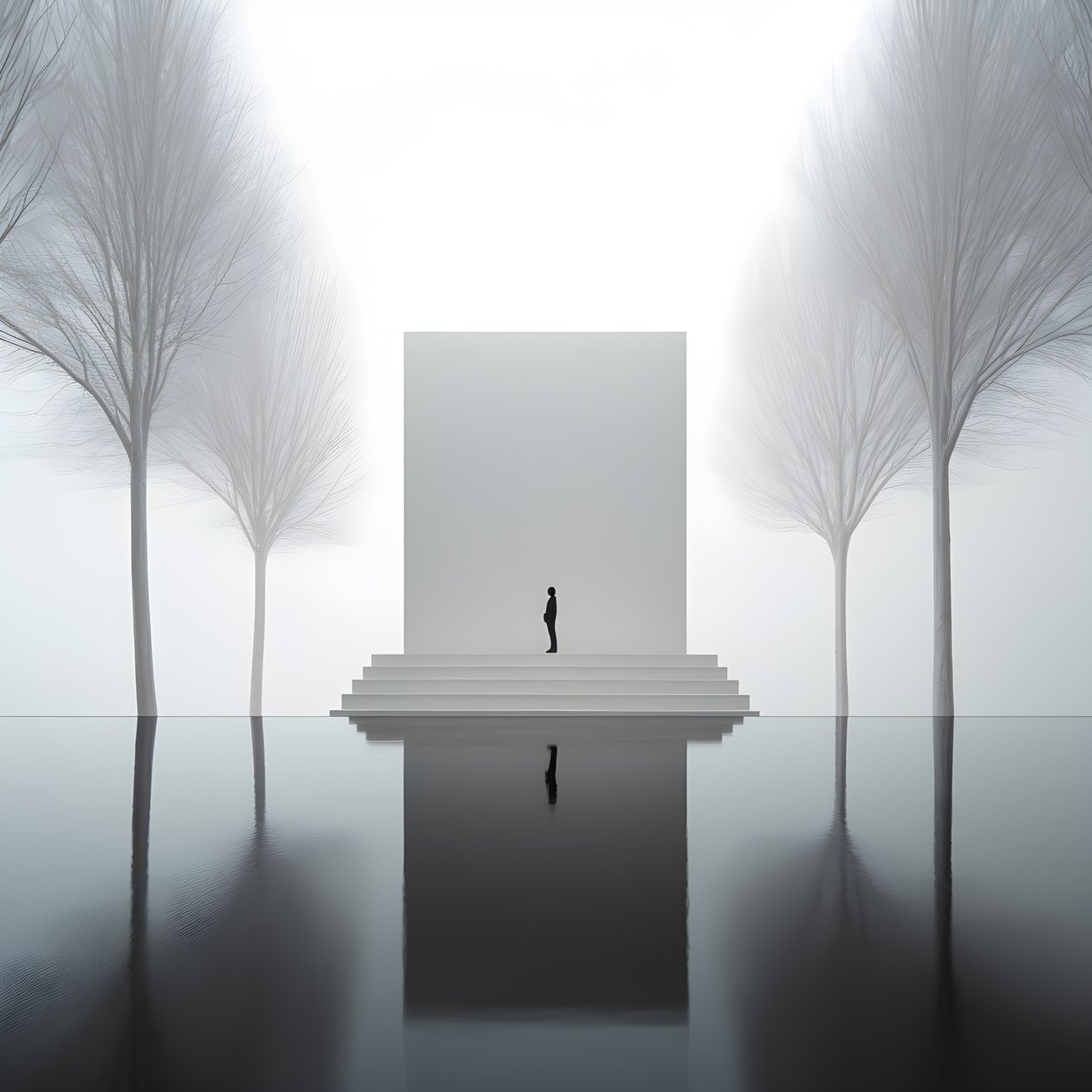 Très très minimaliste 4 - Kurt Heppke
