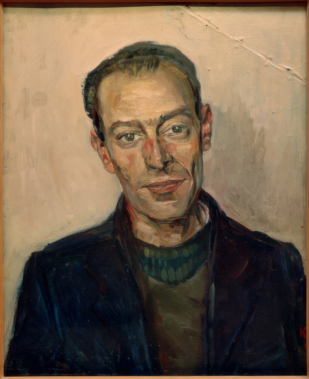 Portrait d