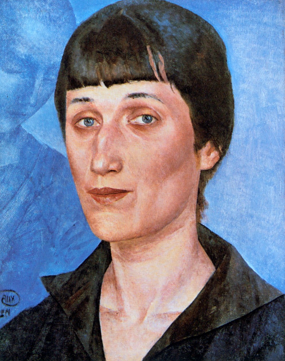 Portrait d