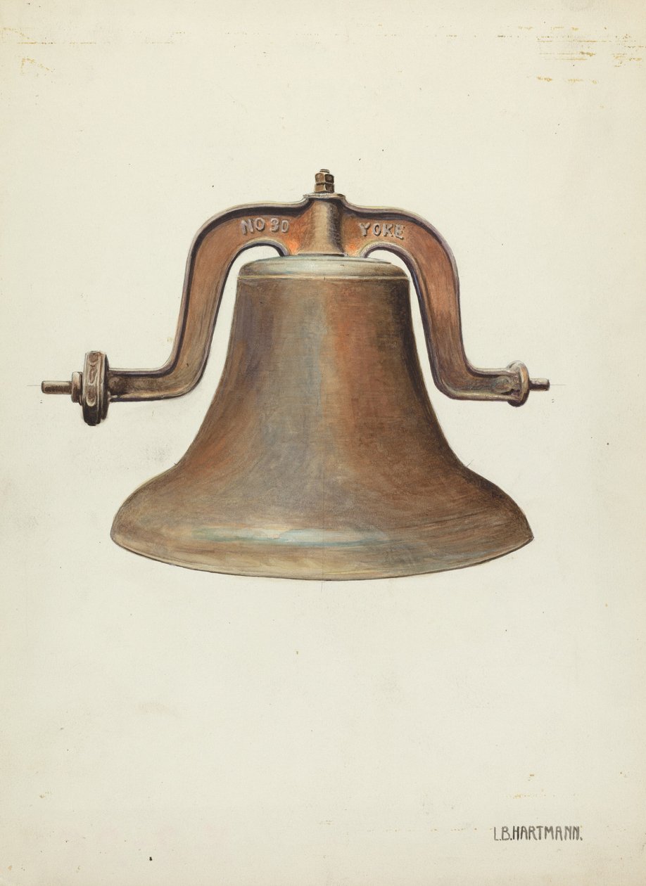 Cloche d