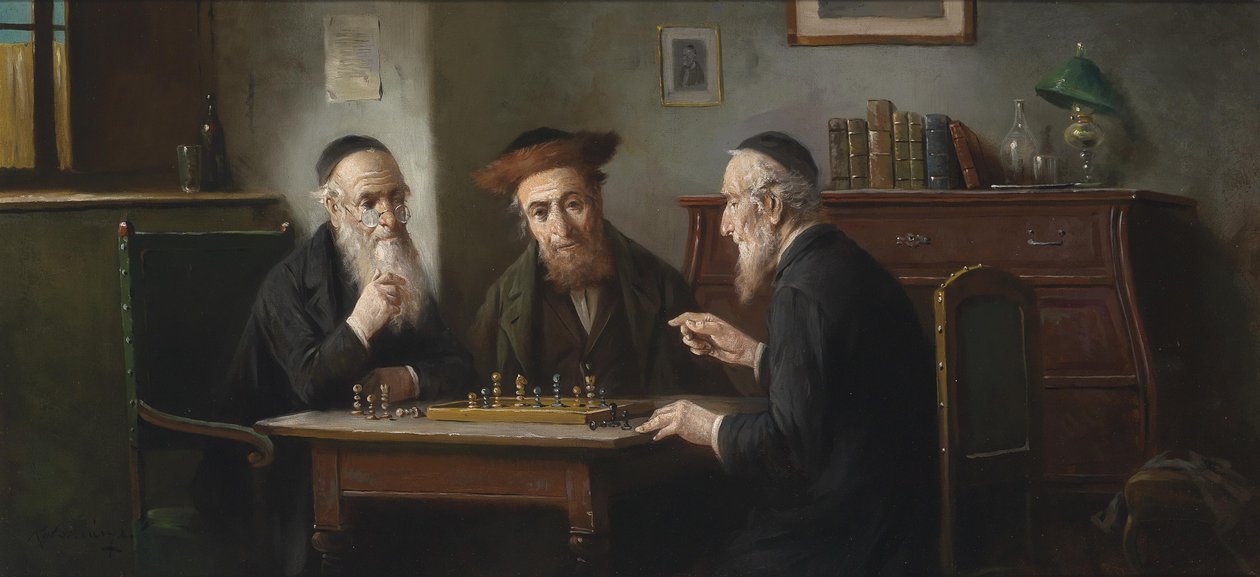 Le jeu d
