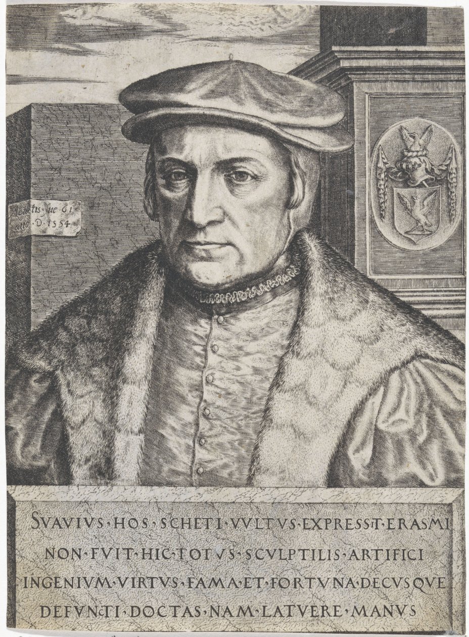 Portrait d
