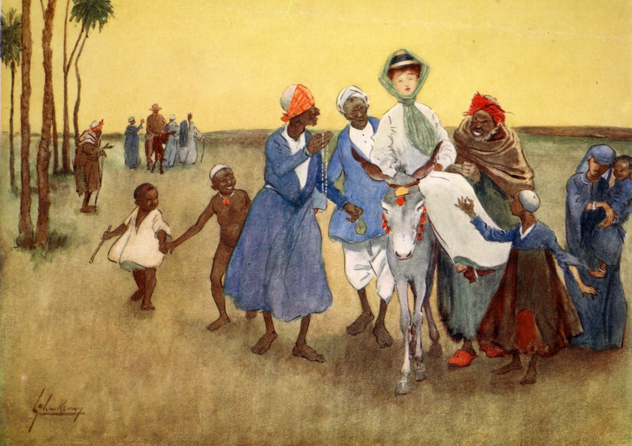 Le Fléau Antique, de 