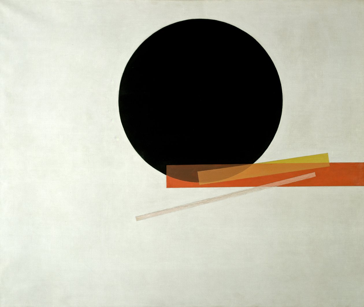 A 20, 1927 - Laszlo Moholy Nagy