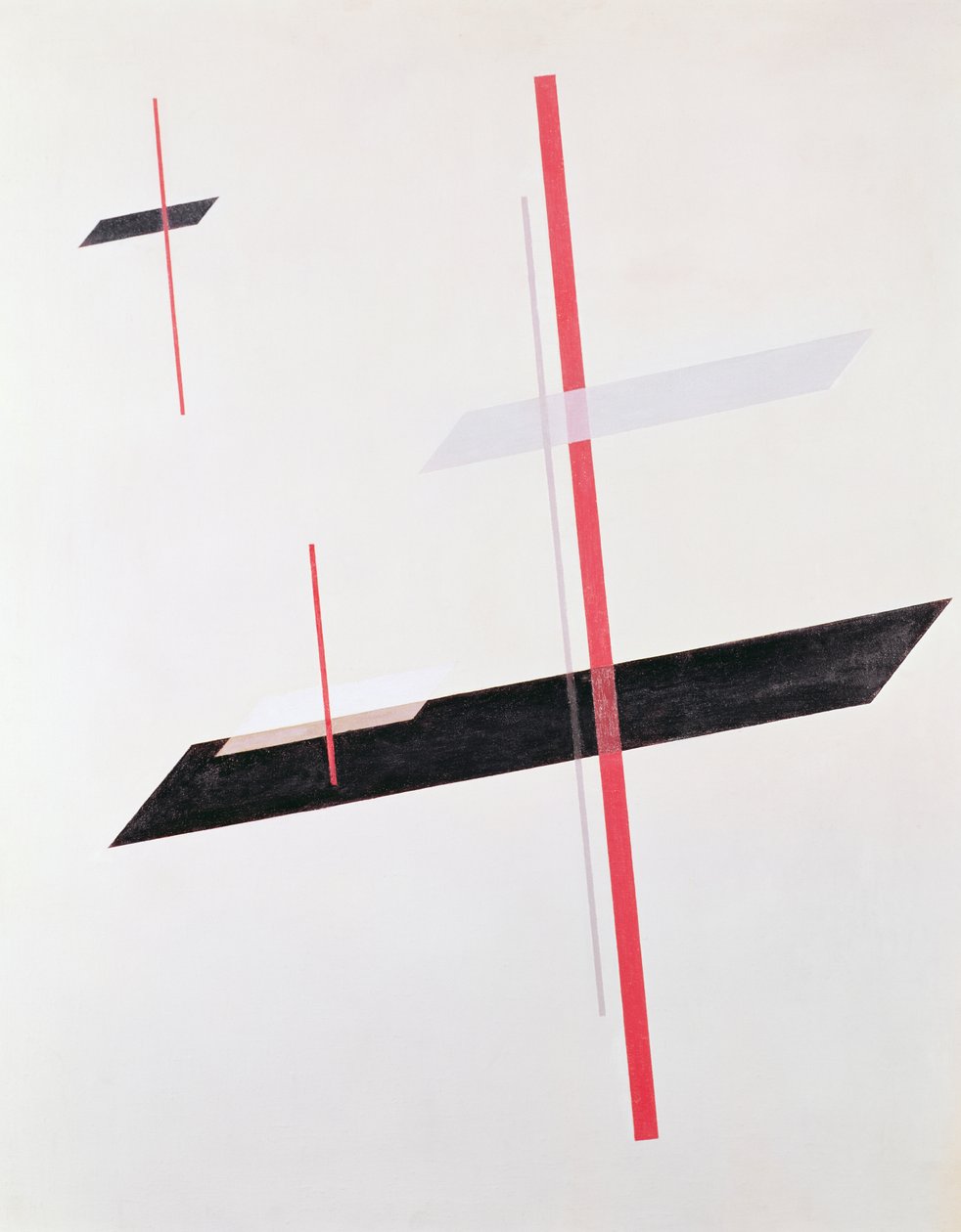 C XVI, 1923 - Laszlo Moholy Nagy