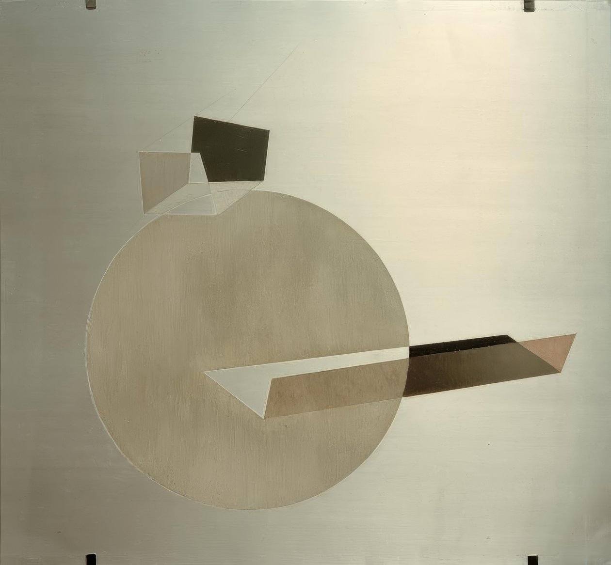 L.AL 1 - Laszlo Moholy Nagy