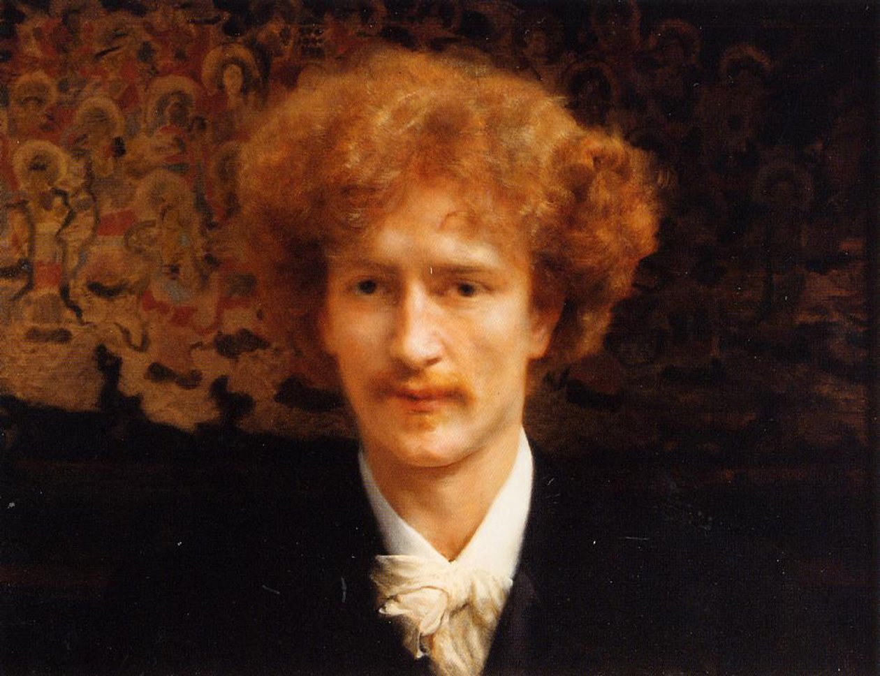 Portrait d