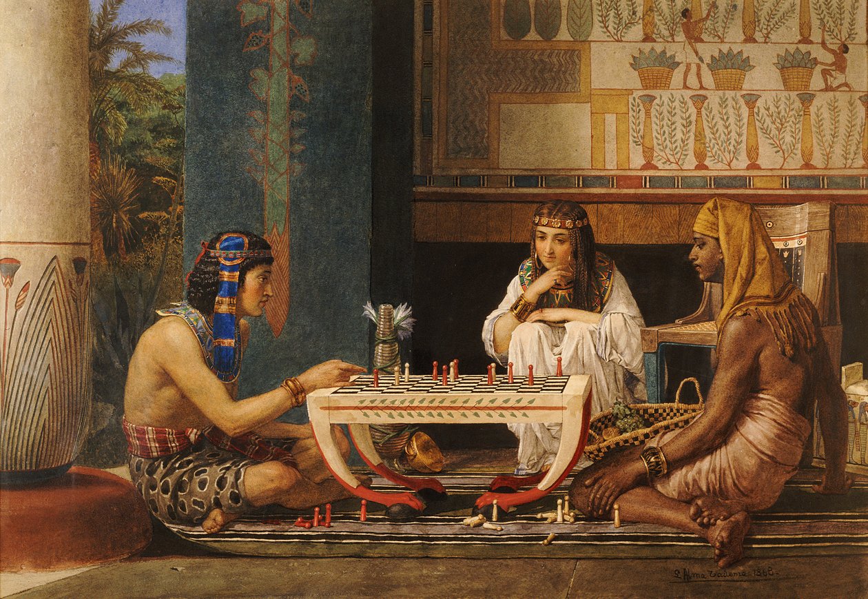 Joueurs d