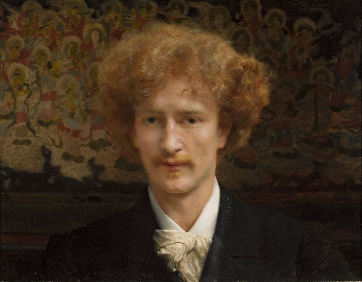 Portrait d