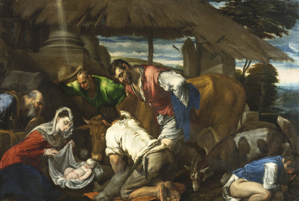 Image Inconnue - Leandro da Ponte Bassano