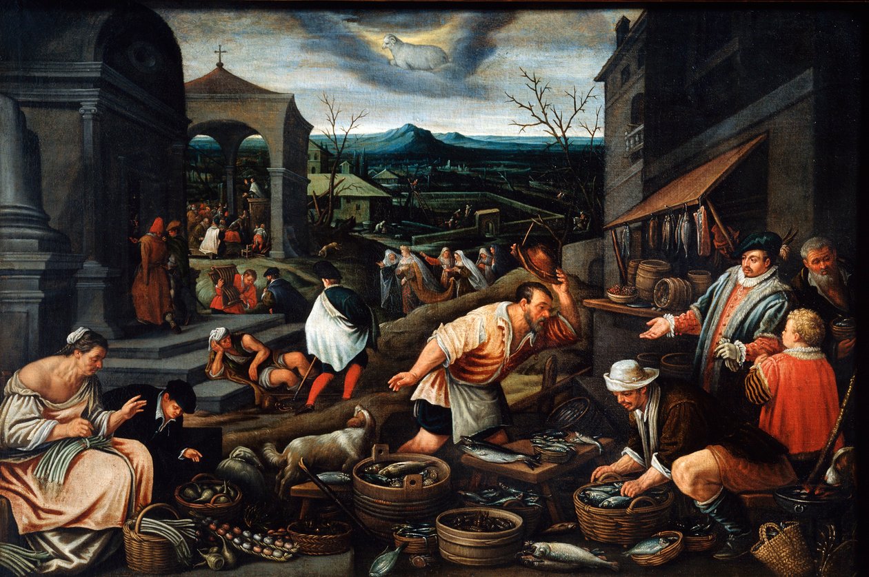 Avril - Leandro Bassano
