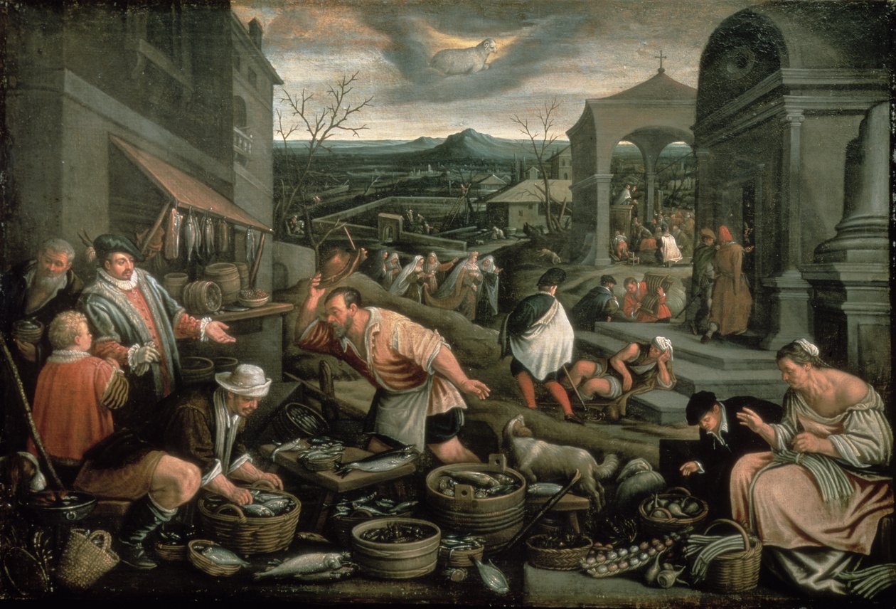 Avril - Leandro da Ponte Bassano