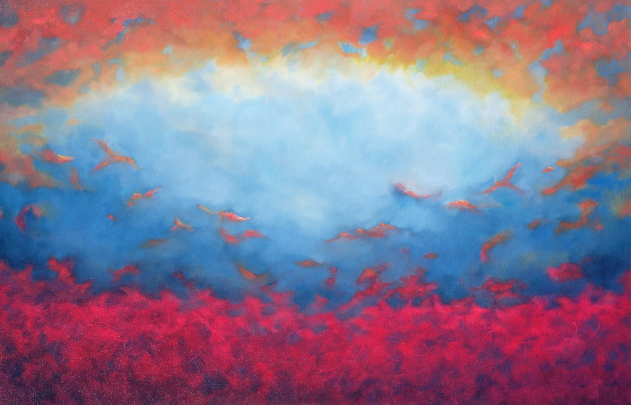 Phantasma, 2004 - Lee Campbell