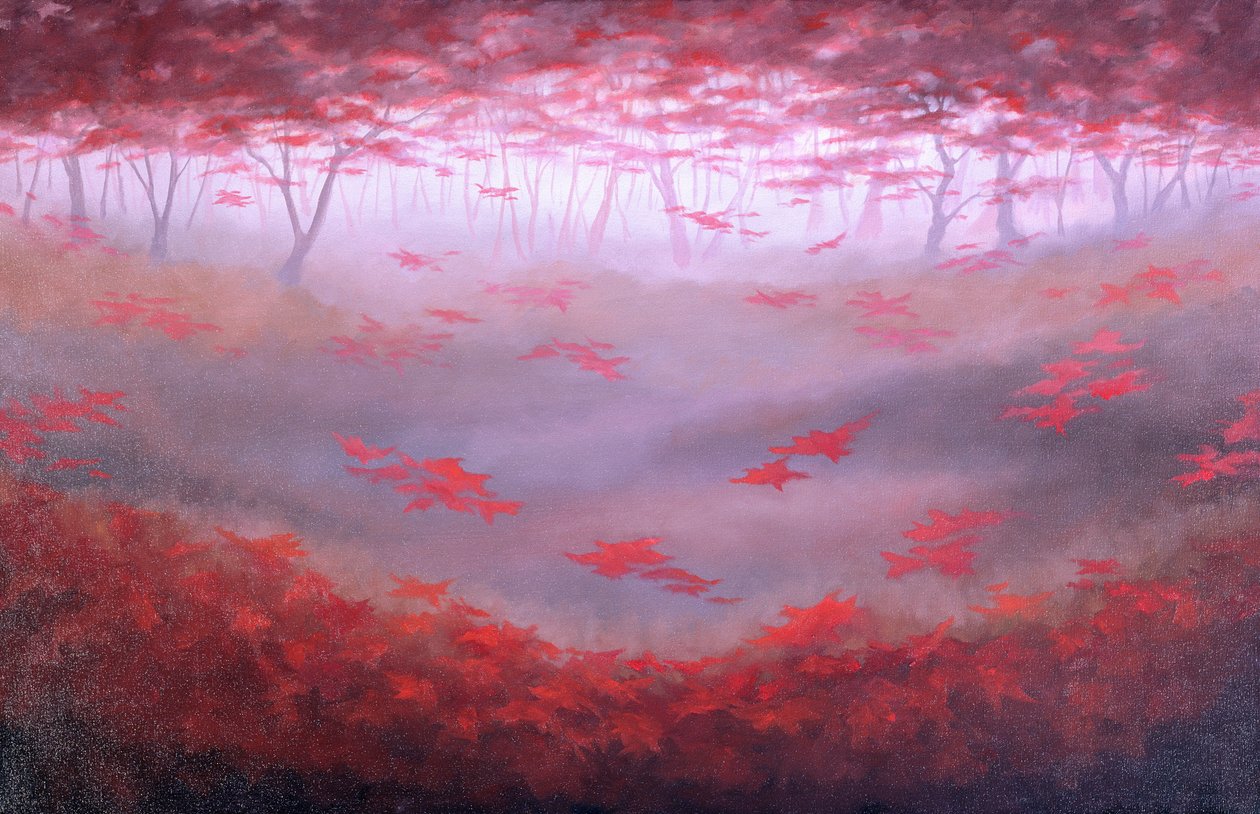 Phantasie, 2005 - Lee Campbell