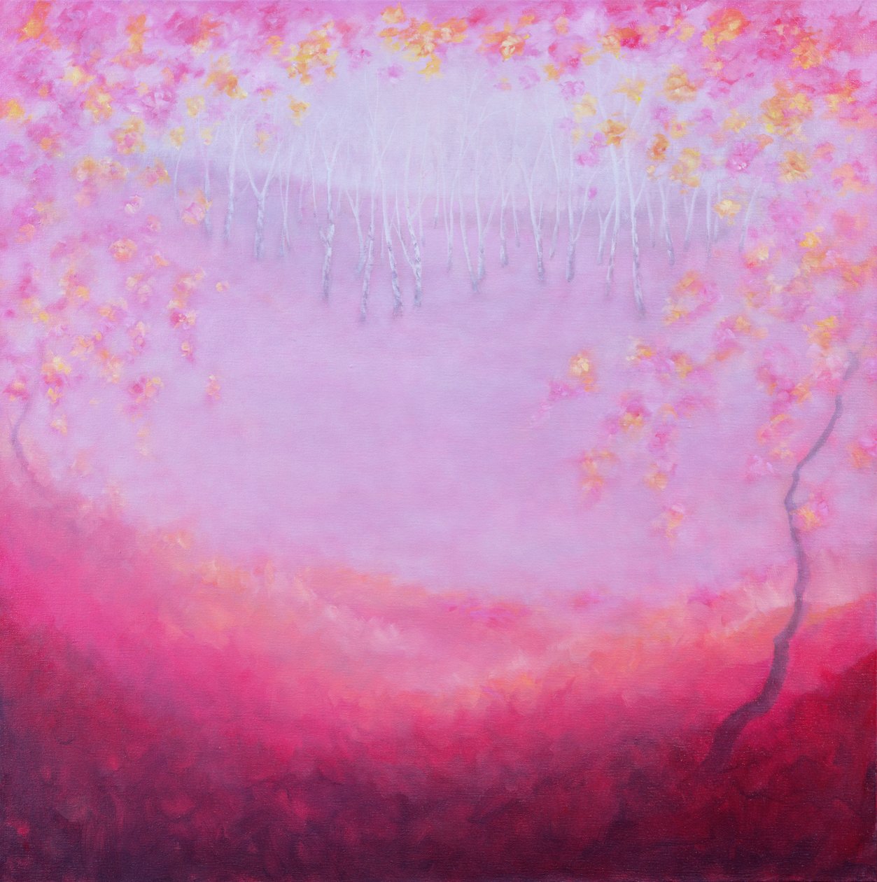 Promesse, 2005 - Lee Campbell