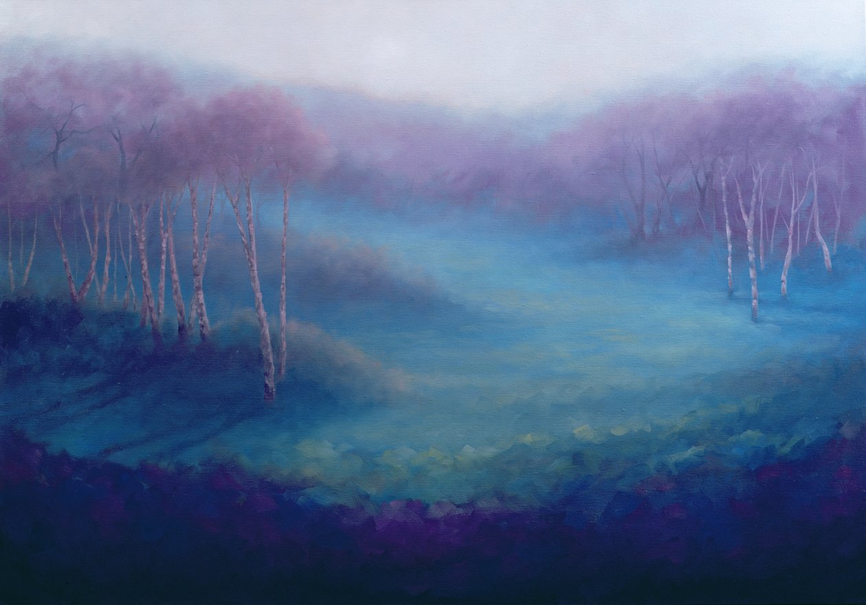 Repos, 2005 - Lee Campbell