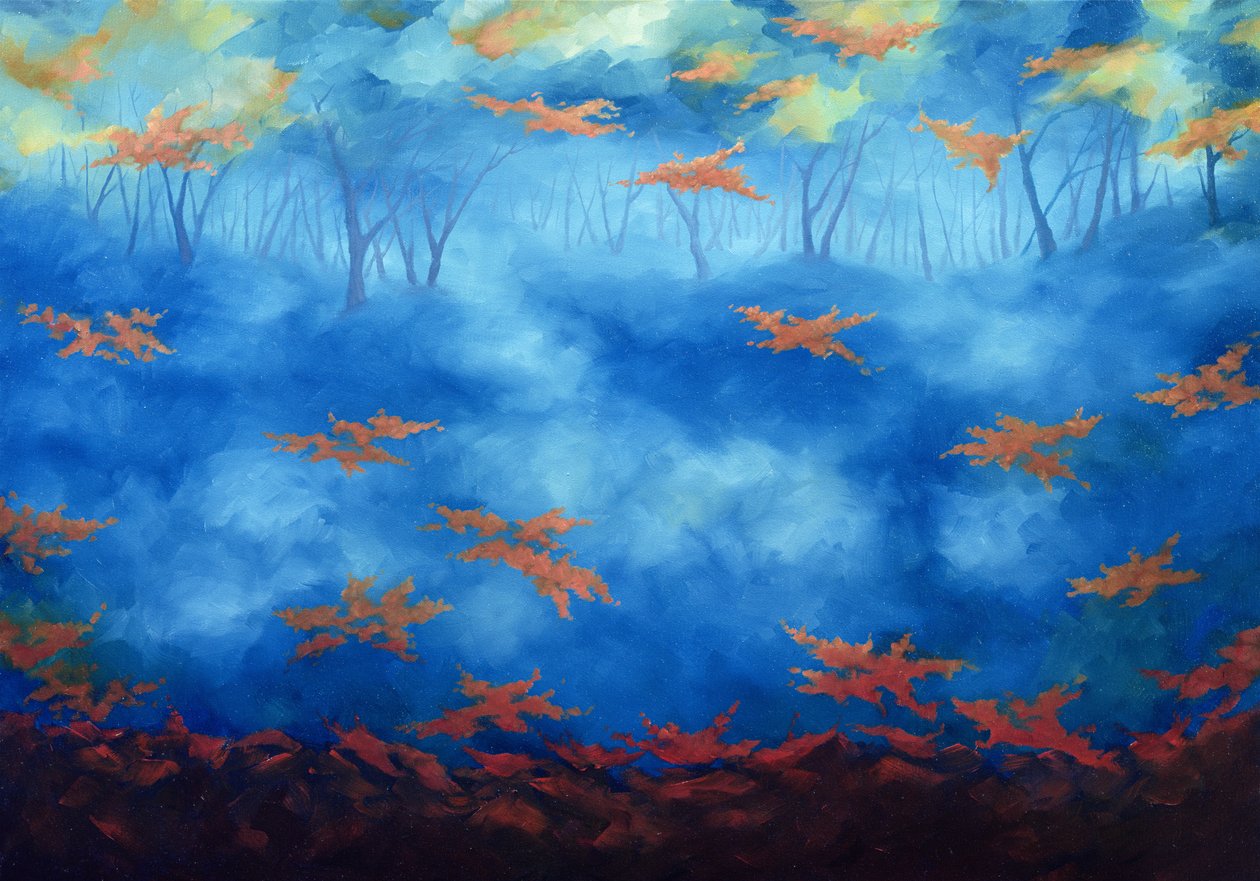Agité, 2006 - Lee Campbell