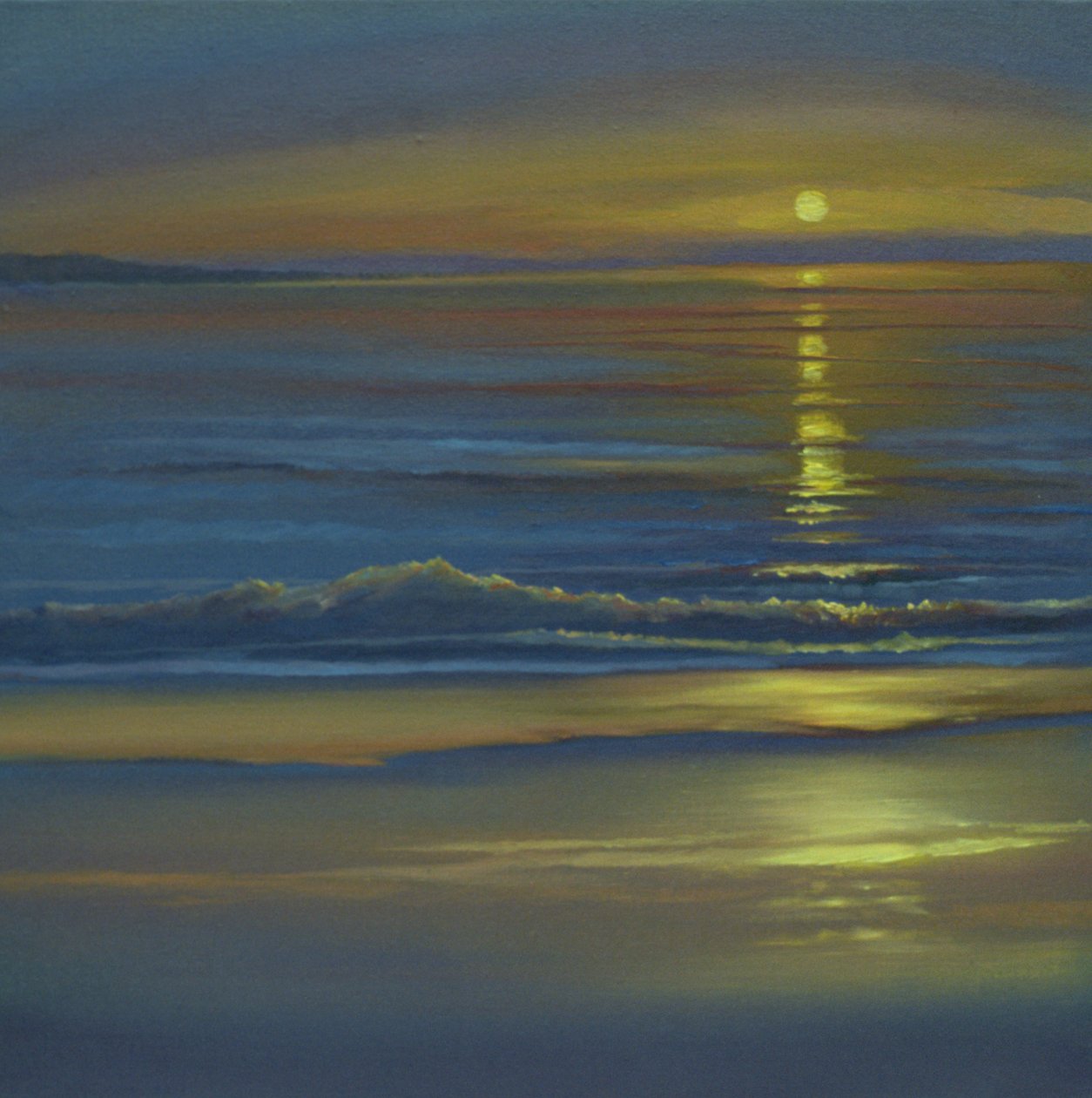 Romance, 2002 - Lee Campbell
