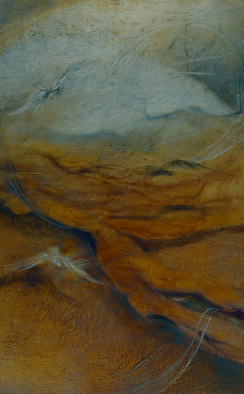 Substratum, 1996 - Lee Campbell