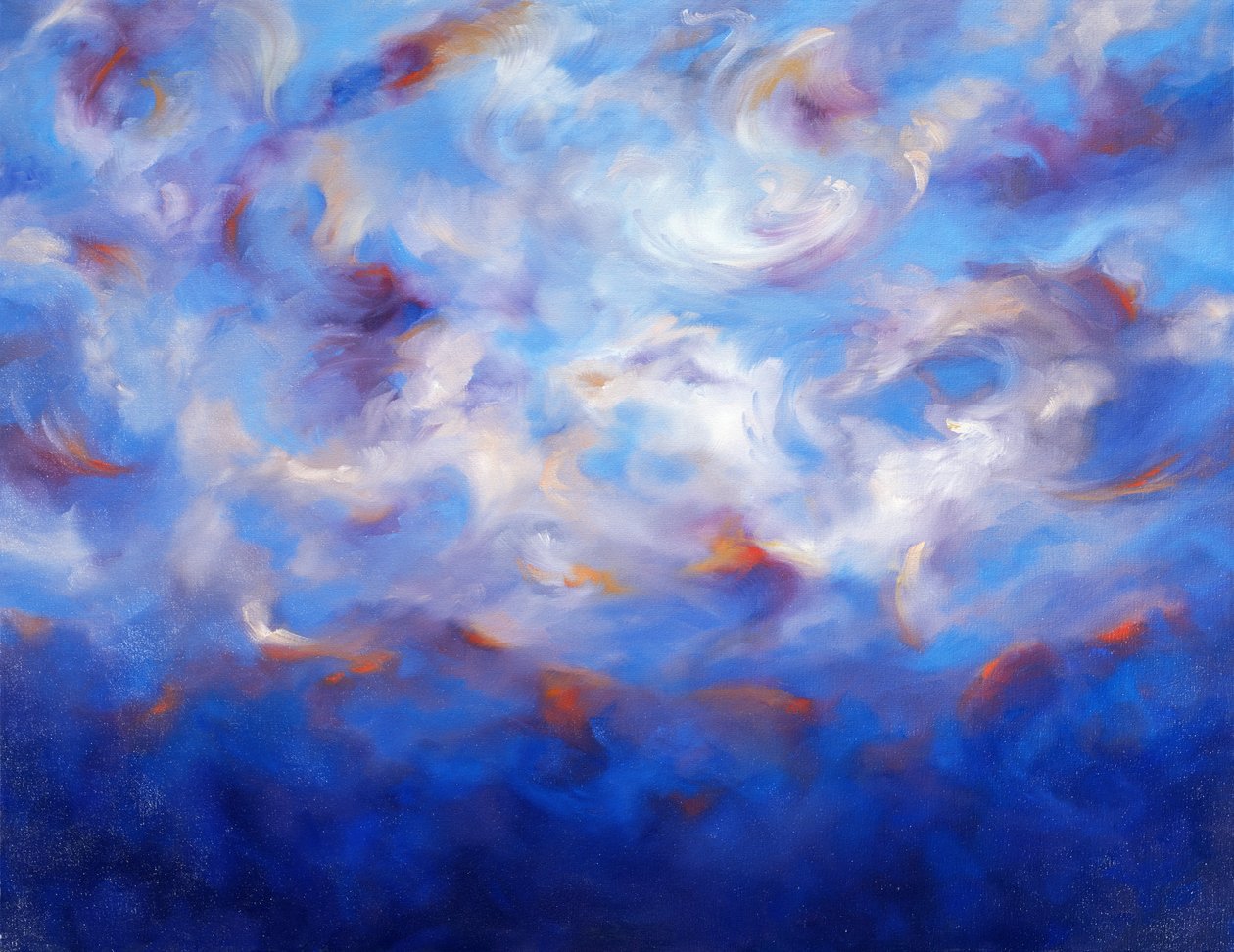 Visitation, 2004 - Lee Campbell
