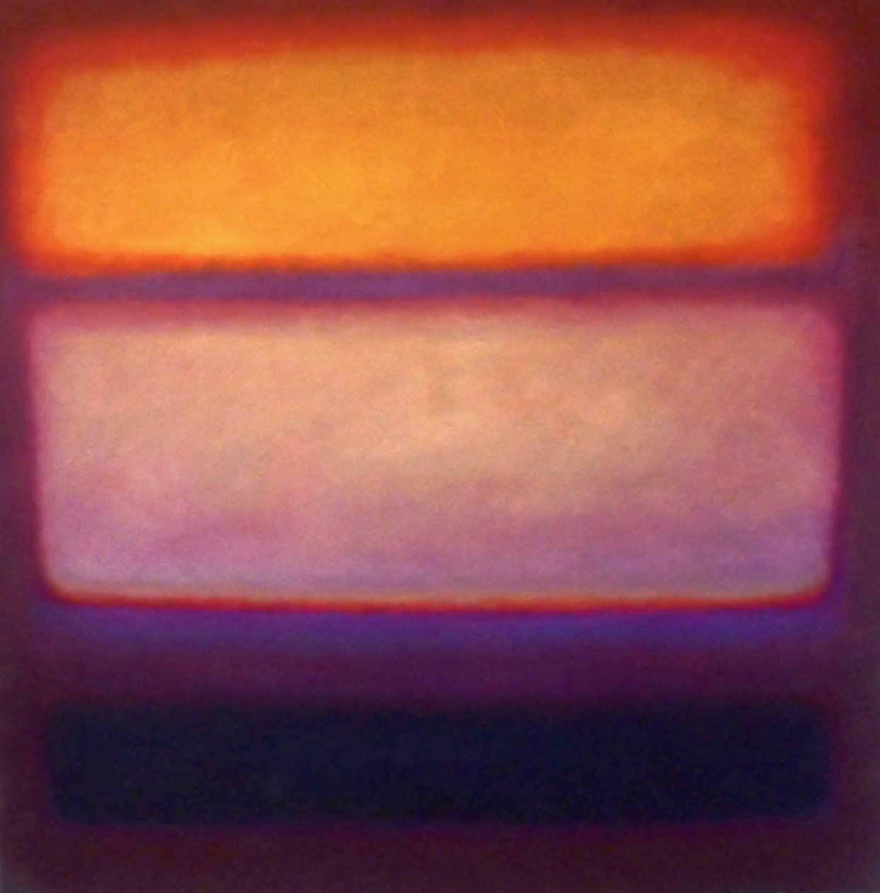 Esprit de crocus, 2022 - Lee Campbell